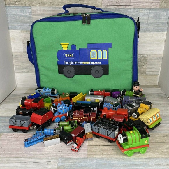 Thomas chuggington sales